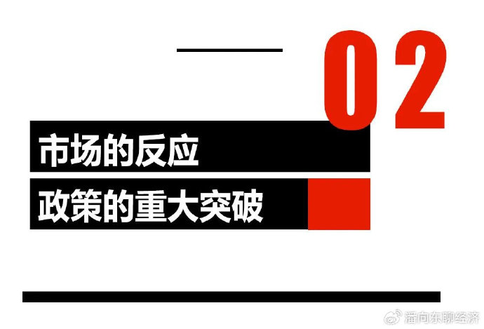 潘向东：别慌，中国资产重估仍将延续！